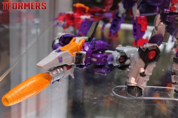 SDCC 2016   Generations Platinum Series And Titans Return Preview Night Display 022 (22 of 157)